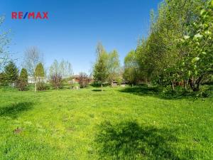 Prodej pozemku, Vlastějovice, 2100 m2