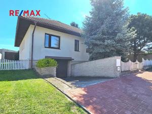 Prodej rodinného domu, Nová Ves I, Sluneční, 140 m2