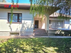 Prodej rodinného domu, Nová Ves I, Sluneční, 140 m2