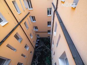 Prodej bytu 2+kk, Plzeň, Koterovská, 44 m2