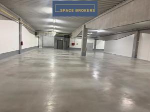 Pronájem obchodního prostoru, Praha - Horní Počernice, K Bílému vrchu, 4500 m2