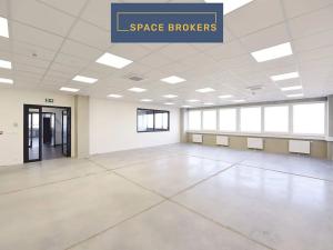 Pronájem obchodního prostoru, Praha - Horní Počernice, K Bílému vrchu, 900 m2
