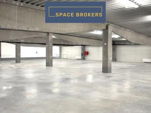 Pronájem obchodního prostoru, Praha - Horní Počernice, K Bílému vrchu, 900 m2