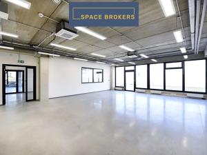 Pronájem obchodního prostoru, Praha - Horní Počernice, K Bílému vrchu, 2000 m2