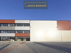 Pronájem obchodního prostoru, Praha - Horní Počernice, K Bílému vrchu, 2000 m2