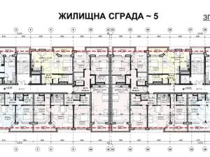 Prodej bytu 2+kk, Aheloy, Bulharsko, 69 m2