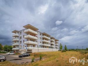 Pronájem bytu 3+kk, Olomouc - Slavonín, Topolová, 58 m2