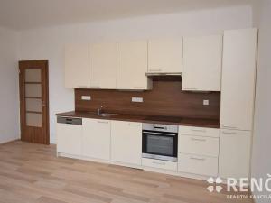 Pronájem bytu 3+kk, Brno, Churého, 61 m2