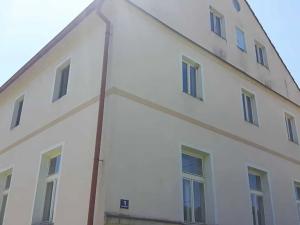 Dražba rodinného domu, Horšovský Týn, 316 m2