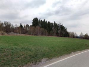 Prodej pole, Černá v Pošumaví, 2218 m2