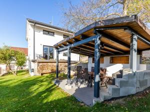 Prodej rodinného domu, Divišov, Na Malé Straně, 92 m2