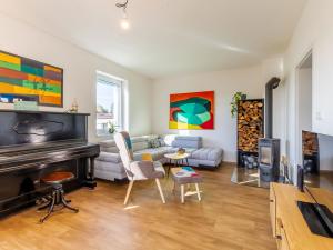 Prodej rodinného domu, Divišov, Na Malé Straně, 92 m2