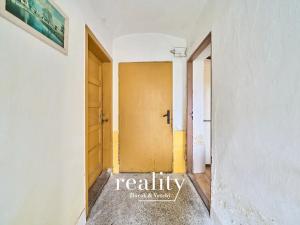 Prodej rodinného domu, Mirošov, 90 m2