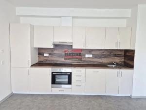 Prodej bytu 2+kk, Tábor, Svážná, 54 m2