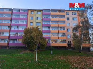 Prodej bytu 2+1, Ostrava - Poruba, Nálepkova, 53 m2