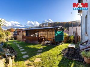 Prodej rodinného domu, Bílá Třemešná, 180 m2