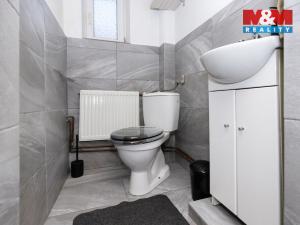 Prodej rodinného domu, Bílá Třemešná, 180 m2