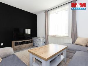 Prodej rodinného domu, Bílá Třemešná, 180 m2