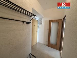 Pronájem bytu 3+1, Praha - Žižkov, Sladkovského náměstí, 53 m2