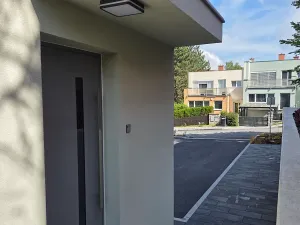 Pronájem rodinného domu, Valašské Meziříčí, U Vodojemu, 95 m2