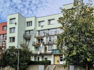 Prodej bytu 3+1, Strakonice, Mlýnská, 74 m2