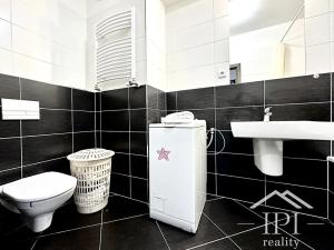 Prodej bytu 1+kk, Praha - Střížkov, Makedonská, 32 m2