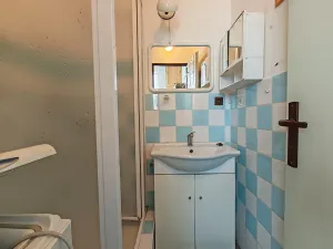 Prodej bytu 2+1, Vlachovo Březí, 60 m2