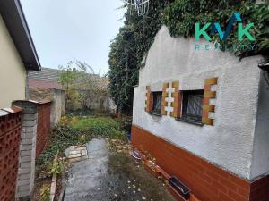 Prodej rodinného domu, Praha - Kbely, Holenická, 60 m2
