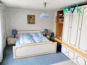 Prodej rodinného domu, Praha - Kbely, Holenická, 60 m2