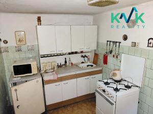 Prodej rodinného domu, Praha - Kbely, Holenická, 60 m2