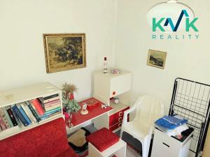 Prodej rodinného domu, Praha - Kbely, Holenická, 60 m2