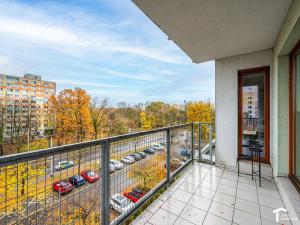 Pronájem bytu 3+kk, Pardubice - Polabiny, Labský Palouk, 78 m2