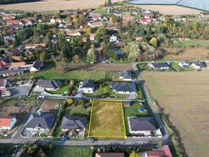 Prodej pozemku pro bydlení, Přehvozdí, 1068 m2