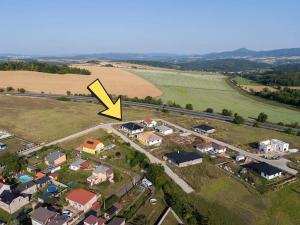 Prodej rodinného domu, Kladruby, 220 m2