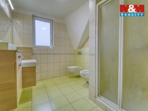 Pronájem kanceláře, Zruč-Senec - Zruč, V loučce, 169 m2