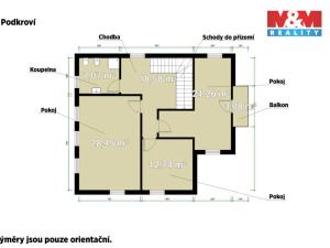 Pronájem kanceláře, Zruč-Senec - Zruč, V loučce, 169 m2