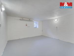 Pronájem kanceláře, Zruč-Senec - Zruč, V loučce, 169 m2