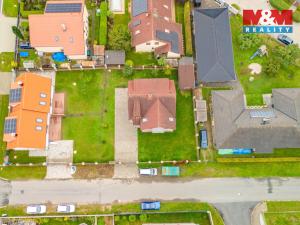 Pronájem kanceláře, Zruč-Senec - Zruč, V loučce, 169 m2