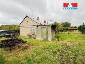 Prodej rodinného domu, Ostrava - Heřmanice, Švejdova, 58 m2