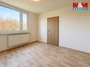 Prodej bytu 2+1, Hustopeče nad Bečvou, J. V. Choráze, 52 m2