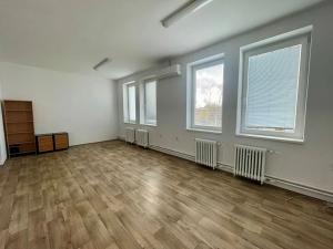 Pronájem kanceláře, Sulejovice, Kaplířova, 76 m2