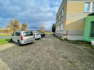 Pronájem kanceláře, Sulejovice, Kaplířova, 76 m2