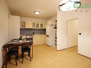 Pronájem bytu 2+kk, Brno, Neužilova, 45 m2