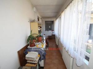 Prodej rodinného domu, Hrabětice, Dlouhá, 120 m2