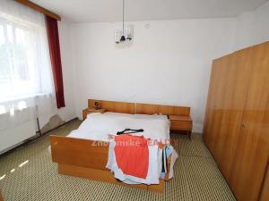 Prodej rodinného domu, Hrabětice, Dlouhá, 120 m2