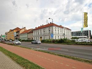 Prodej bytu 2+1, Znojmo, Vídeňská třída, 60 m2