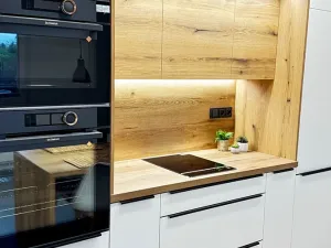 Pronájem bytu 2+kk, Pardubice, Na Třísle, 51 m2