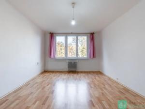 Prodej bytu 1+1, Teplice, Duchcovská, 37 m2