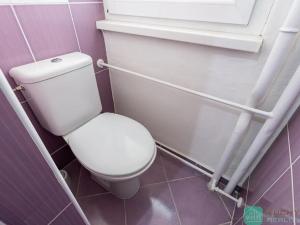 Prodej bytu 1+1, Teplice, Duchcovská, 37 m2