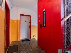 Prodej bytu 1+1, Teplice, Duchcovská, 37 m2